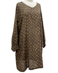Jaded Gypsy DAYTIME DREAM TUNIC