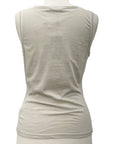 XCVI REXEL TANK SOLID - Originally $63 🔵