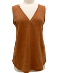 Foil VEST INTEREST TANK