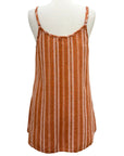 Flax NIGHTTIME CAMI - Originally $131