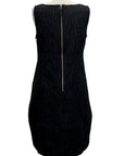 Olivia by Habitat PLISSE DERBY DRESS