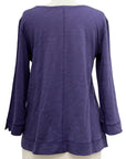 Habitat PEBBLE BOATNECK TEE