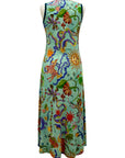 Johnny Was KAYLA TANK DRESS JANIE - Originally $225