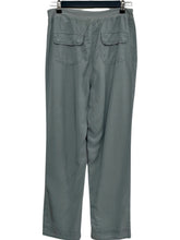 Load image into Gallery viewer, XCVI TWILL SLIM PANT CUTLER
