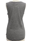 Foil VEST INTEREST TANK