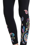 Johnny Was KARIME LEGGING - ORIGINALLY $138