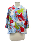 Moonlight FLORAL TOPPER