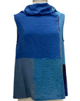 Three Potato COWL TANK