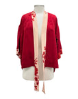Alembika TAB SHORT JACKET - Originally $299