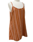 Flax NIGHTTIME CAMI - Originally $131