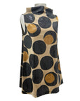 Alembika ECLIPSE SEQUIN TUNIC