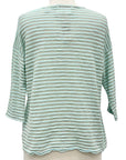 Cut Loose DROP SHOULDER SWEATER