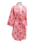 Needham Lane MALLORY KIMONO ROBE