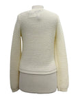 Michael Stars KADEN CREW CARDI SWEATER
