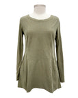 Cut Loose POCKET TOP