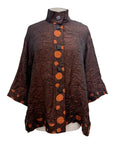 Moonlight DOT BLOUSE