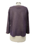 Oliva by Habitat GO TO TOPPER SWEATER