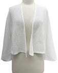 Olivia by Habitat MESH STITCH CARDIGAN