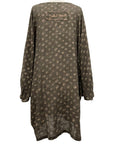 Jaded Gypsy DAYTIME DREAM TUNIC