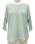 Cut Loose DROP SHOULDER SWEATER