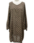Jaded Gypsy DAYTIME DREAM TUNIC
