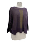 Oliva by Habitat GO TO TOPPER SWEATER