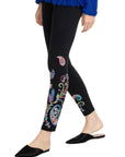Johnny Was KARIME LEGGING - ORIGINALLY $138