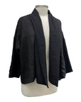 Ozai N Ku PLEAT KIMONO JACKET