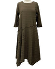 Inoah POCKET DRESS