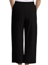 Load image into Gallery viewer, Sympli NU STRAIGHT LEG CROP PANT
