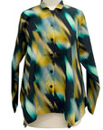 MSquared FLOW SHIRT SEAGLASS - ORIGINALLY $249 🔵