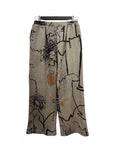 Three Potato STRAIGHT PANT