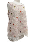 Jaded Gypsy STARS ALINE TANK