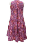 APNY PINTUCK SHORT TANK DRESS - ORIGINALLY $119