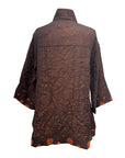 Moonlight DOT BLOUSE
