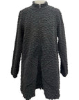 Cut Loose ZIP SWING JACKET