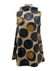 Alembika ECLIPSE SEQUIN TUNIC