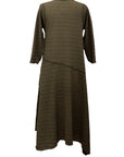 Inoah POCKET DRESS