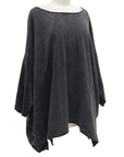 Jaded Gypsy BE FREE TOP VINTAGE BLACK