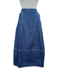 Ozai N Ku DENIM SKIRT