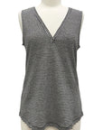 Foil VEST INTEREST TANK - Originally $79