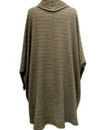 Inoah COWL ONE SIZE PULLOVER