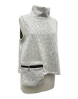 Inoah QUILT 1 POCKET VEST