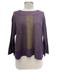 Oliva by Habitat GO TO TOPPER SWEATER