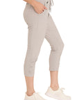 XCVI STRETCH LEGGING AKSANA - Originally $72