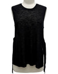 Foil OPEN TAB VEST - Originally $125 π΅