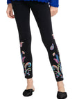 Johnny Was KARIME LEGGING - ORIGINALLY $138