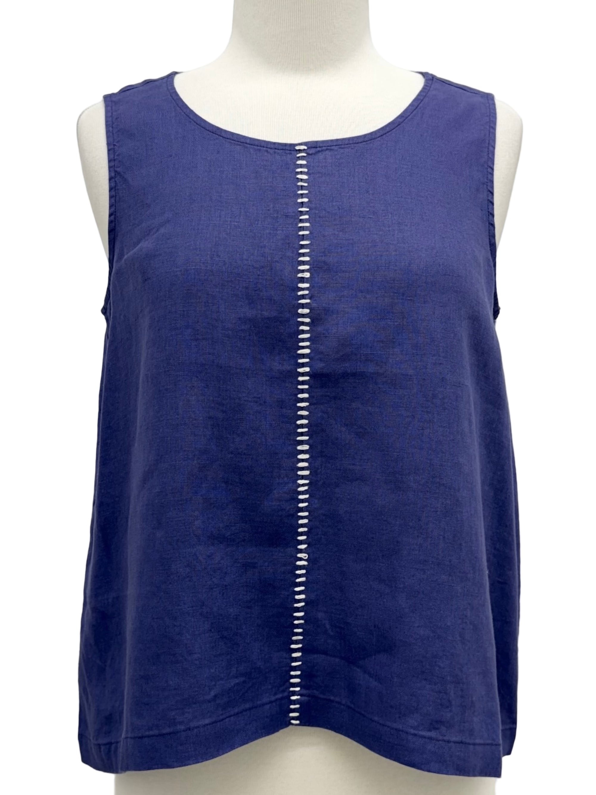 Olivia by Habitat STAY CENTERED TANK - Originally $109 šµ