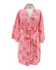 Needham Lane MALLORY KIMONO ROBE