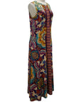 Johnny Was KNIT TANK DRESS MCANNA - Originally $225